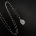 Dije Virgen de Guadalupe - Plata